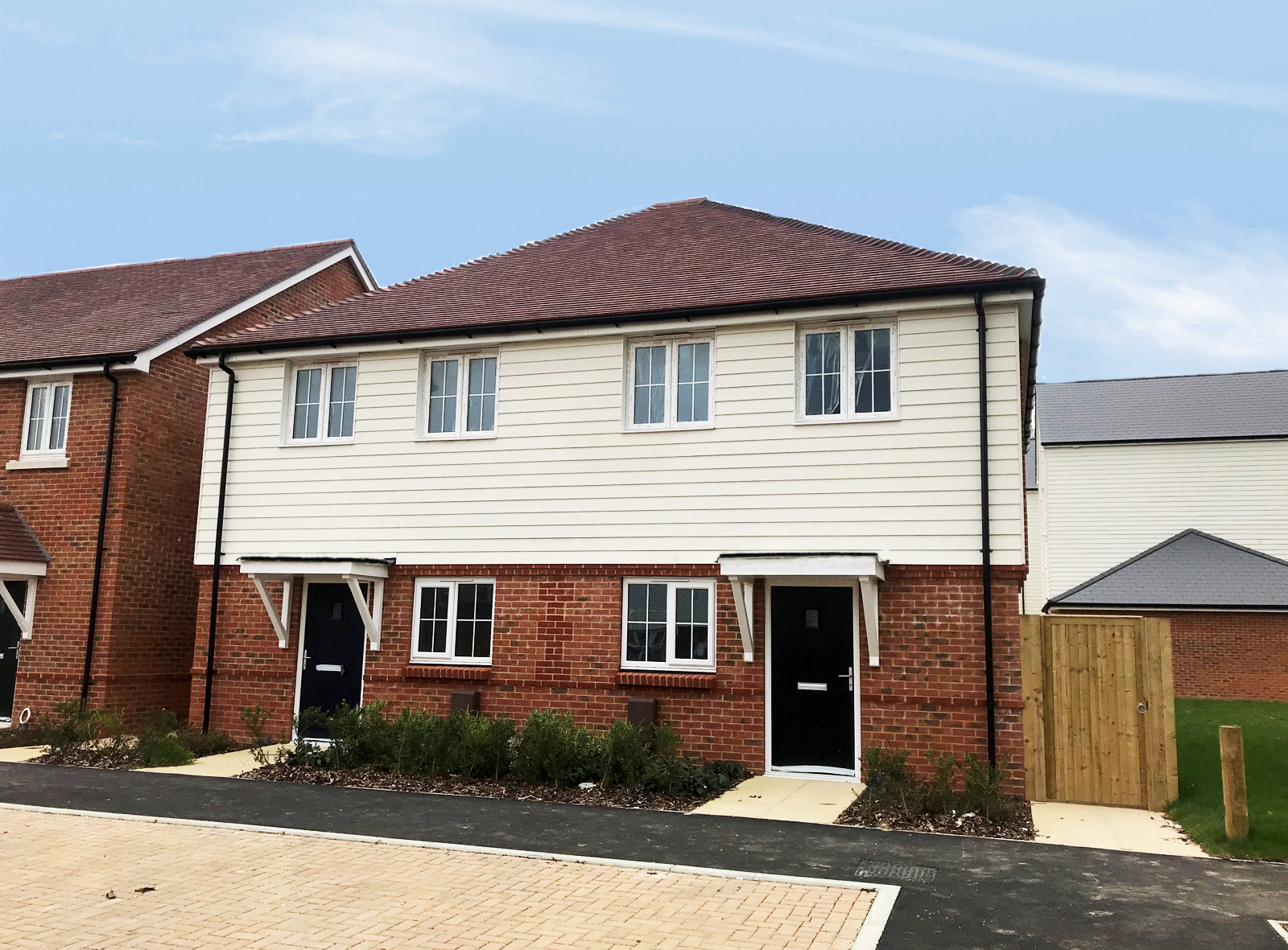 The Prinsted at Priors Orchard Seaward Homes